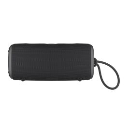 Fresh'N Rebel Altavoz Bold M2 Storm Grey - Portátil y Resistente a Agua/Polvo, 24h Batería, Sonido Potente para Exteriores con Modo Fiesta Fresh'N Rebel Altavoz Bold M2 Storm Grey - Portátil y Resistente a Agua/Polvo, 24h Batería, Sonido Potente para Exteriores con Modo Fiesta