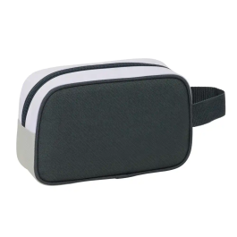 Safta Neceser Real Madrid Equip. 25/26 22x13.5x8 cm