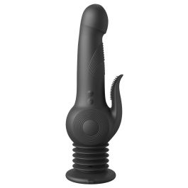 Vibrador Punto G Pipedream Fetish Fantasy Series Negro Precio: 103.9971042. SKU: B13PPE49SY