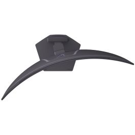 LG 39" 39GX900A-B Monitor Curvo OLED WQHD 3440x1440 240Hz 0.03ms Negro NVIDIA G-SYNC AMD FreeSync Premium Pro 39 Pulgadas