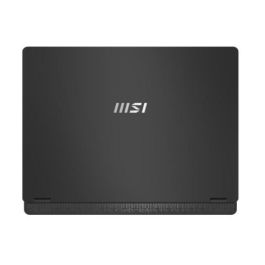 MSI Prestige 14 AI Evo C1MG-030ES Portátil Intel Core Ultra 5 125H 14" Full HD+ 16 GB DDR5 1 TB SSD Wi-Fi 7 Windows 11 Home Gris MSI Prestige 14 AI Evo C1MG-030ES Portátil Intel Core Ultra 5 125H 14" Full HD+ 16 GB DDR5 1 TB SSD Wi-Fi 7 Windows 11 Home Gris