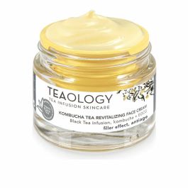 Crema Revitalizante Teaology Kombucha Tea 50 ml Kombucha Precio: 22.58999941. SKU: S05110033