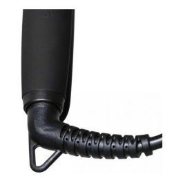 Bio Ionic Plancha de Pelo Onepass Silicone Speed Strip 1.5 Iron - Alisado Rápido y Eficiente