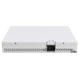 Mikrotik CSS610-8P-2S+IN Cloud Smart Switch Gestionable 8 Puertos Gigabit Ethernet PoE-Out 2 Puertos SFP+ 10 Puertos