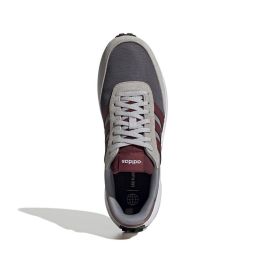 Zapatillas de Running para Adultos Adidas ID1871 Gris