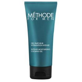 Méthode Jeanne Piaubert Gel Fraîcheur Hydratation Intense para Hombre - Tratamiento Facial Hidratante Antifatiga 50 ml Precio: 25.7900005. SKU: S0584421