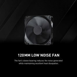 Fuente de Alimentación MSI MAG A650BN 650 W ATX 80 Plus Bronze