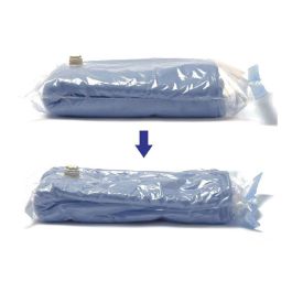 Mondex Funda con válvula de vacío 80x50 cm, Bolsa de vacío transparente para almacenaje Precio: 3.50000002. SKU: B1ATJX3RDG