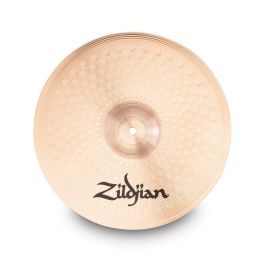 Zildjian Banda 14" I Family para Batería - Platos Expresivos de Aleación Actual con Martilleado y Torneado Extensivo
