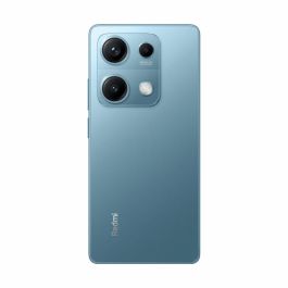 Smartphone Xiaomi 6,67" Octa Core 8 GB RAM 256 GB Azul