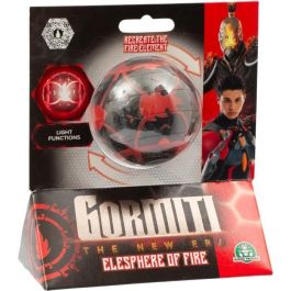 Elesphere Electrónica - GORMITI - Efectos de iluminación de fuego - a partir de 4 años - GRV011 Precio: 36.68999994. SKU: B1FY3FF8P2