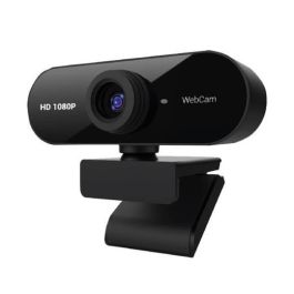 Nilox Webcam Video 1080P, 30 Fps Enfoque Fijo Precio: 14.49999991. SKU: B1JSP5QC84