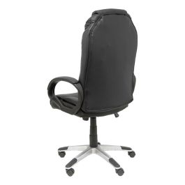 Sillón de Oficina Argamasón Foröl SP840RN Negro Sillón de Oficina Argamasón Foröl SP840RN Negro