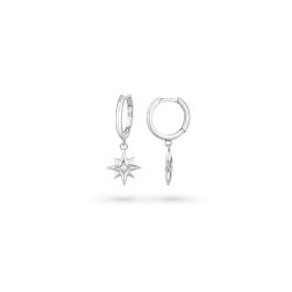 Pendientes Mujer Radiant RY000031 Acero Inoxidable 2 cm Precio: 21.90000054. SKU: B1JNEVDXT9