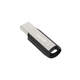 Lexar JumpDrive M400 unidad flash USB 128 GB USB tipo A 3.2 Gen 1 (3.1 Gen 1) Plata