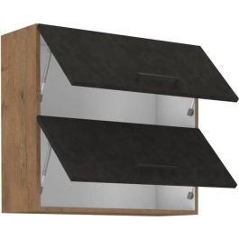 Armario alto ROCK - L 80 cm Armario alto ROCK - L 80 cm