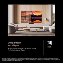 Smart TV Samsung TQ55QN90FATXXC 55" (55") 4K Ultra HD (4K Ultra HD) HDR Neo QLED (HDR) (Neo QLED)