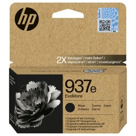 HP Tinta Negra HP 937E OfficeJet Pro 9110, 9120, 9130, 9720, 9730 - Alta Capacidad XL Precio: 109.78999977. SKU: B1F7DXRNBG