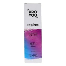 Revlon Pro You The Color Maker 12.0S/Ul-Clear Revlon Pro You The Color Maker 12.0S/Ul-Clear Precio: 5.59000035. SKU: S4246099