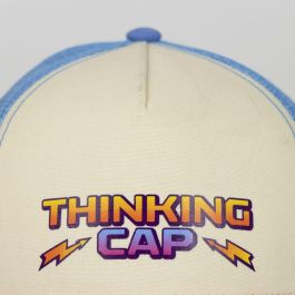 Gorra visera curva adulto stranger things t58c:58 cm Precio: 9.59288. SKU: B16VK3RNZZ