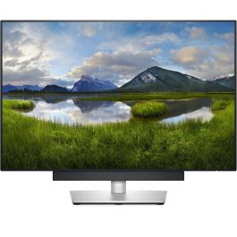 Dell Barra de Sonido USB para Monitores Ultra Delgada y Ligera | Audio Claro con Acoplamiento Magnético | 3.6W, 114g