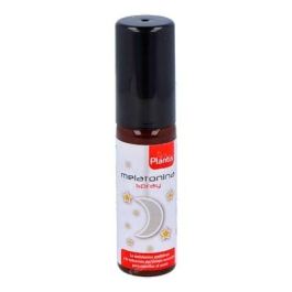 Plantis Melatonina Spray 20ml – Ayuda a Conciliar el Sueño Rápido con Sabor Manzana Precio: 7.5000002. SKU: B1HZX6B2M9
