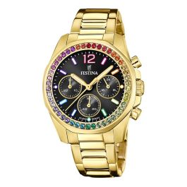 Reloj Mujer Festina F20609/3 Reloj Mujer Festina F20609/3 Precio: 227.50000009. SKU: B1GKQX46S4