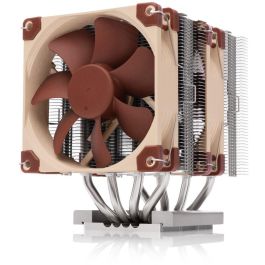 NOCTUA NH-D9 TR5-SP6 4U+++ Refrigerador CPU para AMD sTR5/SP6
