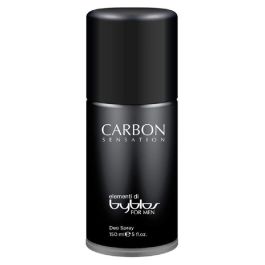 Carbon, Antitranspirante, Desodorante en spray, Para hombres, 150 ml Precio: 13.59000005. SKU: B18PDLTB37