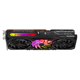 Asrock 90-GA4BZZ-00UANF tarjeta gráfica AMD Radeon RX 7600 8 GB GDDR6 Asrock 90-GA4BZZ-00UANF tarjeta gráfica AMD Radeon RX 7600 8 GB GDDR6