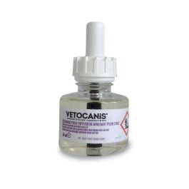 VETOCANIS Recambio difusor antiestrés para gatos - Eficaz durante 45 días VETOCANIS Recambio difusor antiestrés para gatos - Eficaz durante 45 días