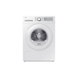 Secadora Samsung DV80CGC0B0THEC 8 kg 60 cm Blanco Secadora Samsung DV80CGC0B0THEC 8 kg 60 cm Blanco