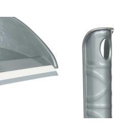 Arte Regal Recogedor de Mano Plata 23x33x7 cm (24 Unidades)