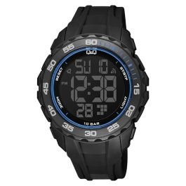 Reloj Hombre Q&Q G06A-007VY (Ø 46 mm) Precio: 56.4949002057. SKU: B19E6S5BG5