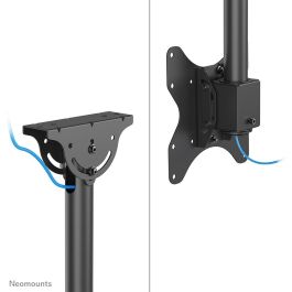 Soporte de Mesa para Pantalla Neomounts CL35-340BL12 50 kg 23"-42"