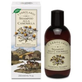 Champu Manzanilla 200Ml. Precio: 14.49999991. SKU: B18ZDEDM45