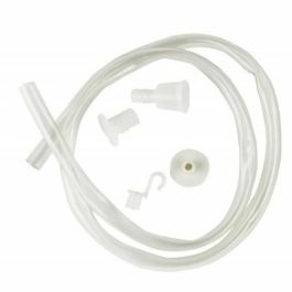 Thermobaby VASCO 5 en 1 - Set Completo de Baño para Bebé con Bañera, Soporte, Tumbona Babycoon y Termómetro - Charm Gris Thermobaby VASCO 5 en 1 - Set Completo de Baño para Bebé con Bañera, Soporte, Tumbona Babycoon y Termómetro - Charm Gris