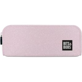 Grafoplás Portatodo De Silicona Bits&Bobs Rosa Pastel Glitter 20x7,5x5,5 cm Precio: 5.50000055. SKU: B1A6FWYRGD