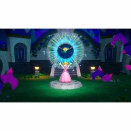 Nintendo NINPRINCESSPEACH Juego Princesa Peach: ¡Hora del espectáculo! para Nintendo Switch