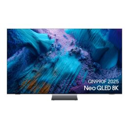 Smart TV Samsung TQ85QN990FTXXC 85" (85") 8K Ultra HD (8K Ultra HD) HDR Neo QLED (HDR) (Neo QLED) Precio: 7004.88999969. SKU: B14AGDMJZV