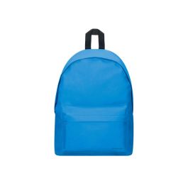 Mochila Liderpapel Start 1 Compartimento Turquesa 10 L 400x125x300 mm Precio: 7.49999987. SKU: B17YLAZE6J