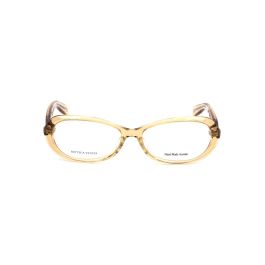 Montura de Gafas Mujer Bottega Veneta BV-600-J-C7F Montura de Gafas Mujer Bottega Veneta BV-600-J-C7F Precio: 58.68999972. SKU: S0369621