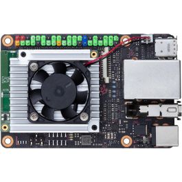 Asus ASU4718017533577 Placa Base Tinker Edge T i.MX 8M 1 GB RAM Wi-Fi 5 Gigabit Ethernet