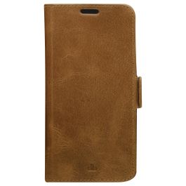 Dbramante 1928 Copenhagen Slim - Funda flip de cuero genuino color bronceado, con soporte, para Samsung Galaxy S22 (6.1") Precio: 39.7969. SKU: B1CVMYPPVQ
