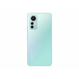 Smartphone Xiaomi 12 Lite 8GB/ 128GB/ 6.55"/ 5G/ Verde Precio: 204.89000059. SKU: B1FDGW8LJ4