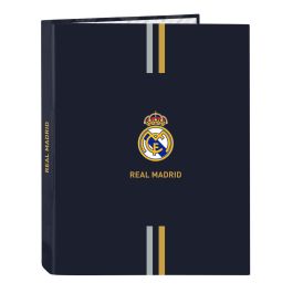 Carpeta 4 Anillas Mixtas Safta Folio Real Madrid 2 Equipacion 23-24 Precio: 5.79000004. SKU: B1KCDKHHT6