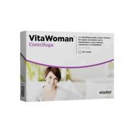 Vitawoman Cimicífuga Precio: 10.89. SKU: B1K3ZRH68H