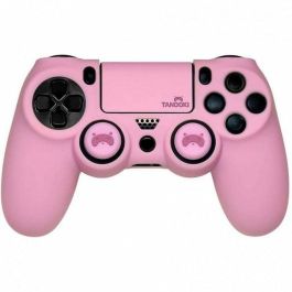 Altavoz Bluetooth Portátil FR-TEC TNKPS4COMBO Rosa Precio: 15.90000016. SKU: B1D5EGHFLR