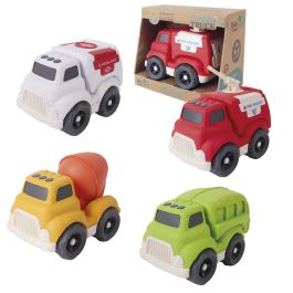 Camion Eco Bio Surtido T01039 Precio: 9.9499994. SKU: B1C5G3BQE9