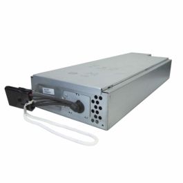 APC APCRBC117 - Batería de Plomo-Ácido VRLA Recambiable, 120V, 600VAh, Color Plata, Cumple RoHS Precio: 602.79000034. SKU: S55084890